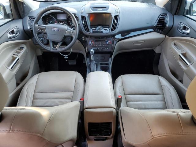 Photo 8 from auction – 2017 FORD ESCAPE TIT with VIN 1FMCU9J94HUE54559