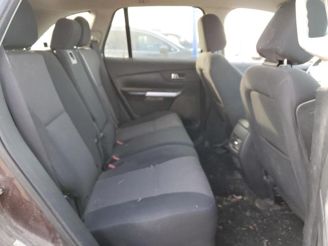 Photo 11 from auction – 2012 FORD EDGE SEL with VIN 2FMDK3J91CBA78568
