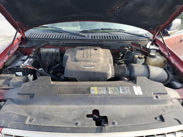 Photo 12 from auction – 2003 FORD EXPEDITION with VIN 1FMRU17W23LA23211