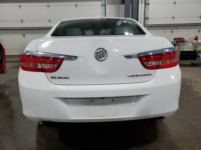 Photo 6 from auction – 2014 BUICK VERANO with VIN 1G4PP5SKXE4180671