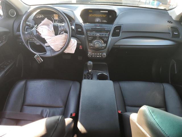 Photo 8 from auction – 2015 ACURA RDX TECHNO with VIN 5J8TB4H52FL022637