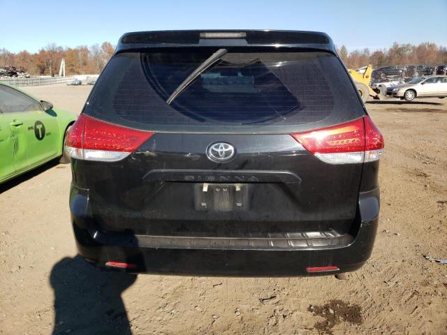 Photo 6 from auction – 2013 TOYOTA SIENNA with VIN 5TDZK3DC2DS284760