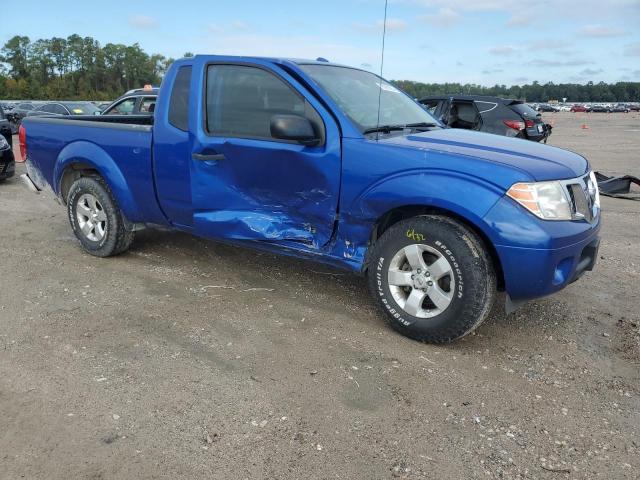 Photo 4 from auction – 2013 NISSAN FRONTIER S with VIN 1N6AD0CU5DN761359