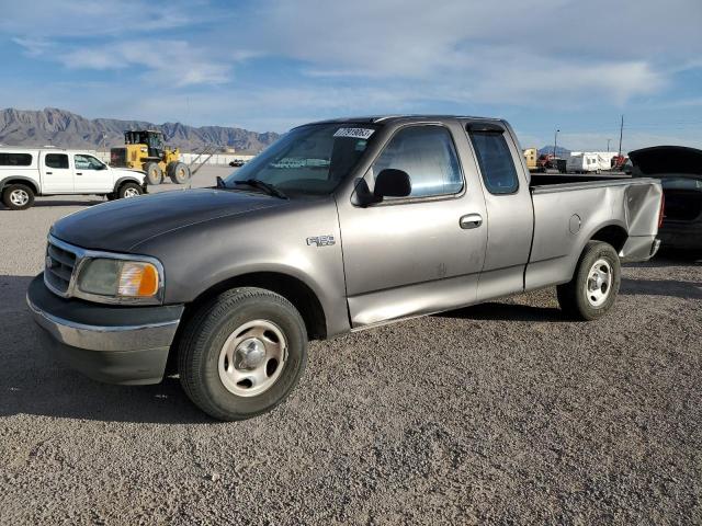 FORD F150 2003 with VIN 1FTRX17273KA84777 - Photo from auction