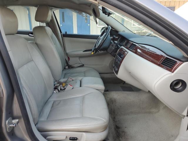 Photo 7 from auction – 2006 CHEVROLET IMPALA LT with VIN 2G1WC581969315527