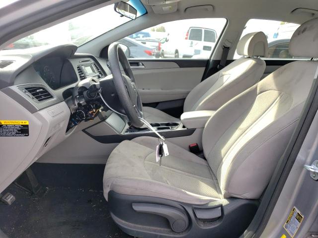 Photo 7 from auction – 2015 HYUNDAI SONATA SE with VIN 5NPE24AF4FH035579