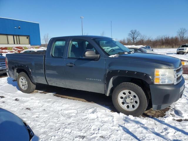 Фото 4 с аукциона – 2011 CHEVROLET SILVERADO с VIN 1GCRCPEX6BZ106027