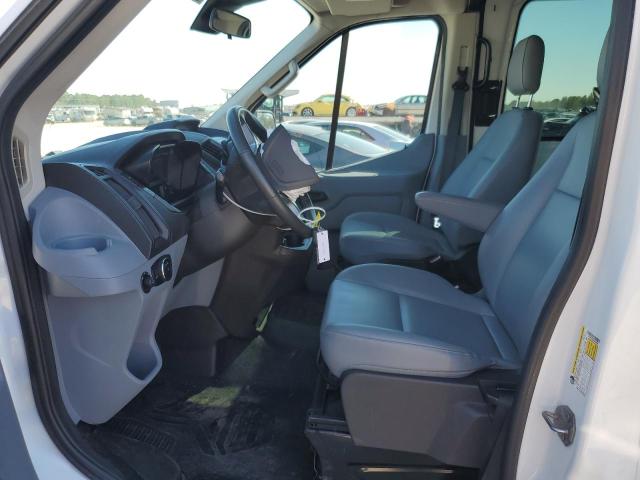 Photo 7 from auction – 2015 FORD TRANSIT T- with VIN 1FTNR2CM8FKA64290