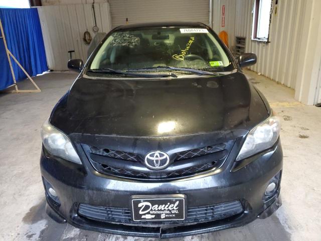 Photo 5 from auction – 2013 TOYOTA COROLLA BA with VIN 5YFBU4EE2DP171403