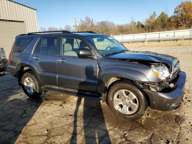 Photo 4 from auction – 2008 TOYOTA 4RUNNER SR with VIN JTEZU14R08K019668