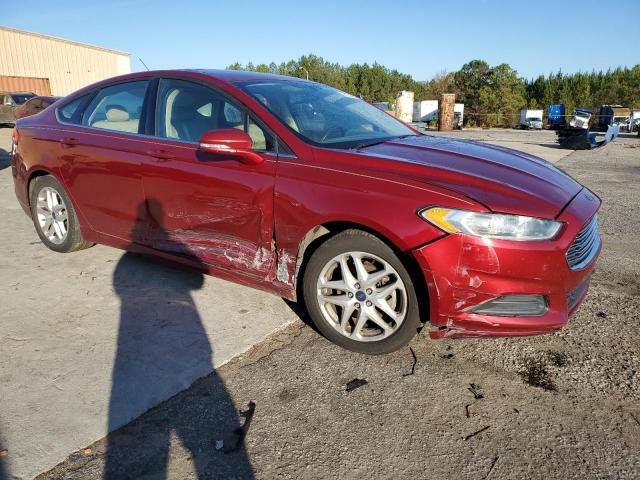 Photo 4 from auction – 2014 FORD FUSION SE with VIN 3FA6P0H75ER140453