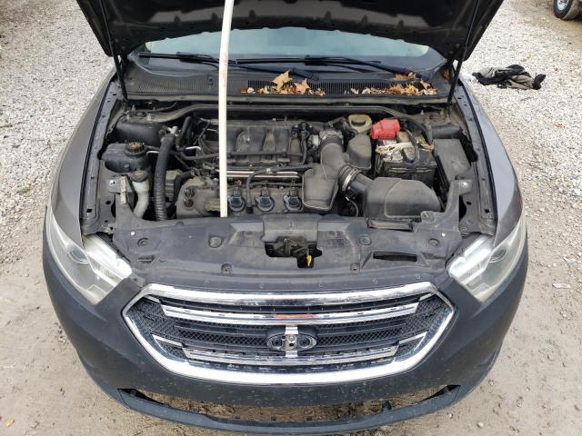 Photo 11 from auction – 2013 FORD TAURUS SE with VIN 1FAHP2D80DG204892
