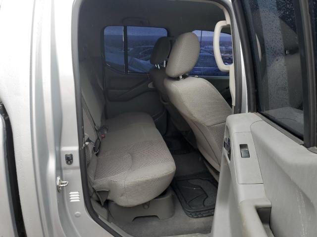 Photo 10 from auction – 2019 NISSAN FRONTIER S with VIN 1N6AD0EV1KN765198