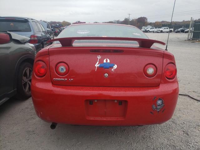 Photo 6 from auction – 2010 CHEVROLET COBALT 1LT with VIN 1G1AD1F59A7183787