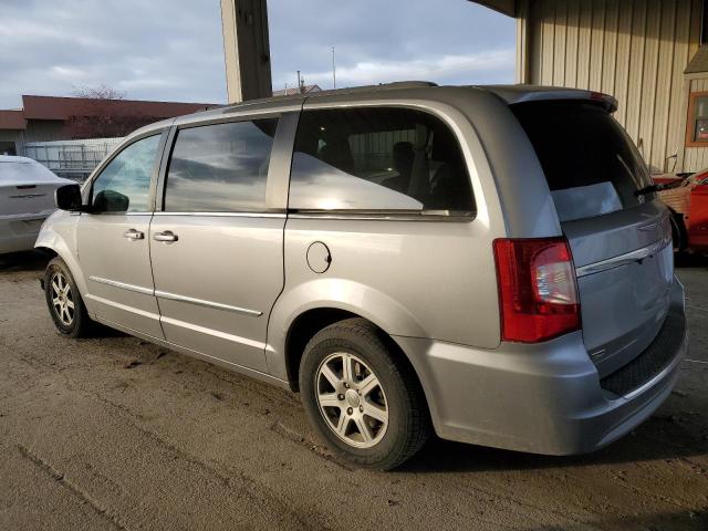 Photo 2 from auction – 2013 CHRYSLER TOWN & COU with VIN 2C4RC1BG2DR583861