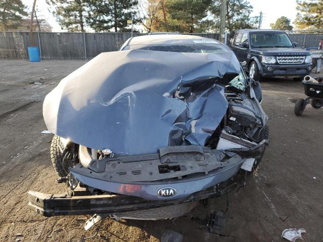 Фото 5 с аукциона – 2015 KIA OPTIMA LX с VIN KNAGM4A73F5614863