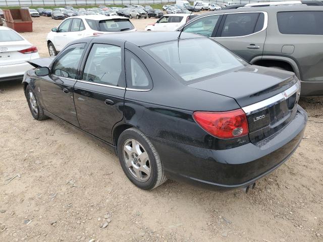 Photo 2 from auction – 2005 SATURN L300 LEVEL with VIN 1G8JD54R75Y500884