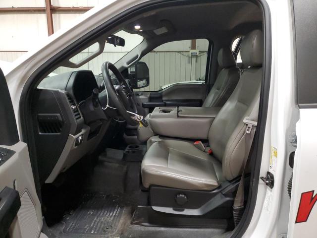 Photo 7 from auction – 2017 FORD F250 SUPER with VIN 1FT7W2A67HEF32209