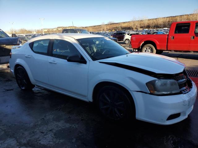 Photo 4 from auction – 2014 DODGE AVENGER SE with VIN 1C3CDZAB3EN147997