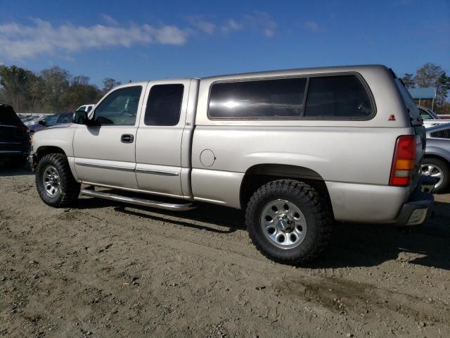 Photo 2 from auction – 2006 GMC NEW SIERRA with VIN 1GTEC19V86Z275475