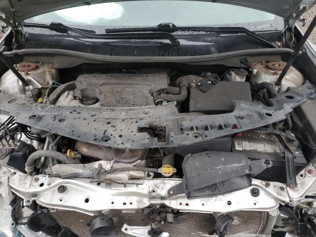 Photo 11 from auction – 2012 TOYOTA CAMRY BASE with VIN 4T1BF1FK1CU084621