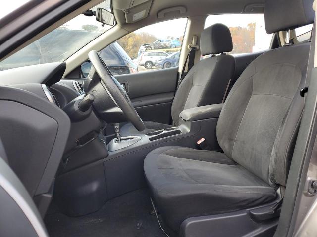 Photo 7 from auction – 2009 NISSAN ROGUE S with VIN JN8AS58V09W190893