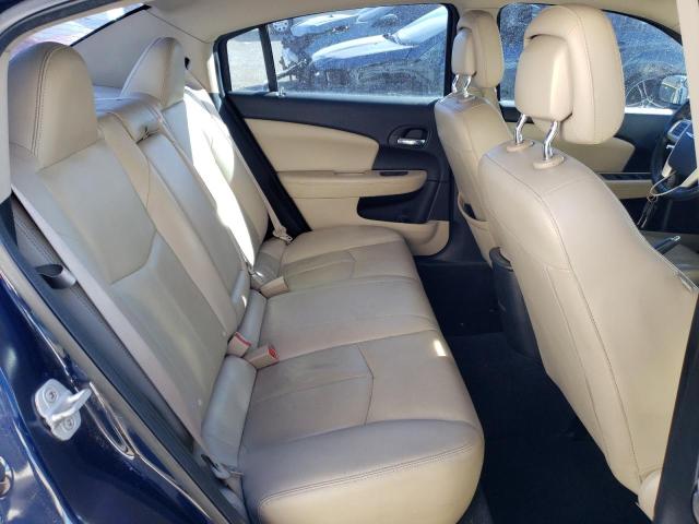 Photo 10 from auction – 2013 CHRYSLER 200 LIMITE with VIN 1C3CCBCG8DN650359