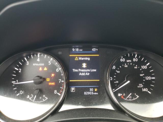 Photo 9 from auction – 2018 NISSAN ROGUE S with VIN JN8AT2MV7JW304832