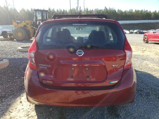 Photo 6 from auction – 2015 NISSAN VERSA NOTE with VIN 3N1CE2CPXFL392356