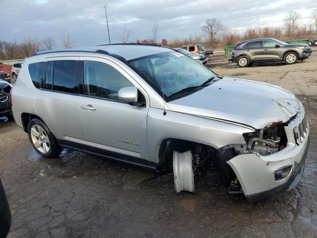 Photo 4 from auction – 2014 JEEP COMPASS LA with VIN 1C4NJDEB7ED507238