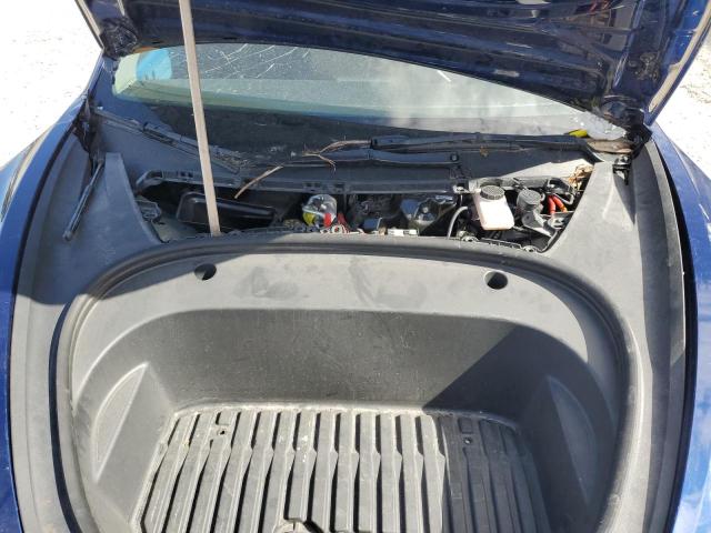 Photo 11 from auction – 2022 TESLA MODEL 3 with VIN 5YJ3E1EA6NF186657