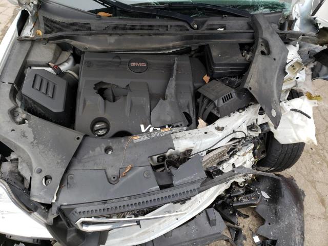 Photo 12 from auction – 2016 GMC TERRAIN SL with VIN 2GKFLUE32G6155568