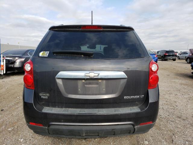 Photo 6 from auction – 2014 CHEVROLET EQUINOX LT with VIN 2GNFLGEK9E6213006