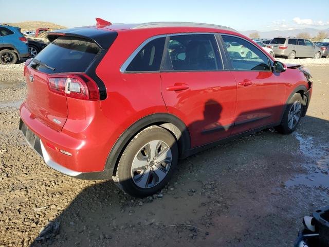 Photo 3 from auction – 2019 KIA NIRO EX with VIN KNDCC3LC6K5232149