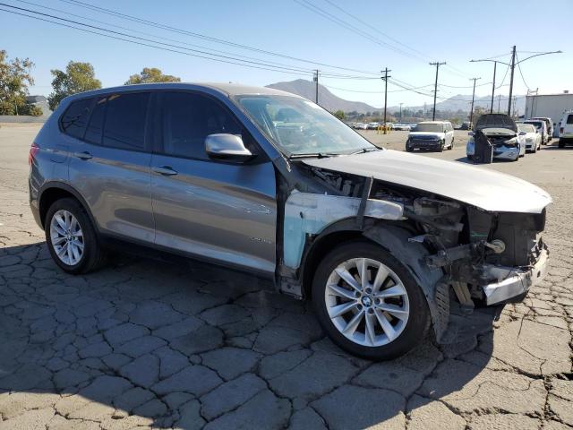 Photo 4 from auction – 2014 BMW X3 XDRIVE2 with VIN 5UXWX9C5XE0D11557