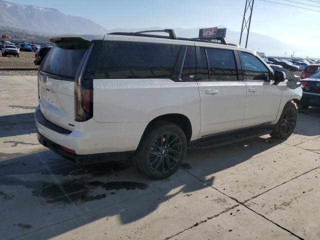 Photo 3 from auction – 2023 CADILLAC ESCALADE E with VIN 1GYS4PKL9PR264735