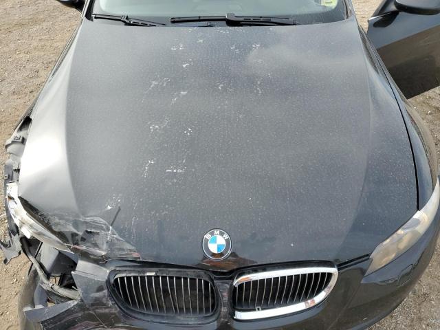 Photo 11 from auction – 2008 BMW 335 XI with VIN WBAWC735X8E065788