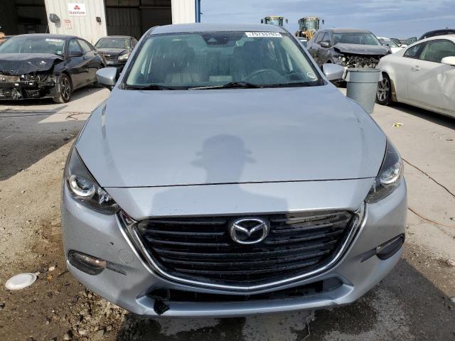 Photo 5 from auction – 2018 MAZDA 3 TOURING with VIN 3MZBN1V38JM193304