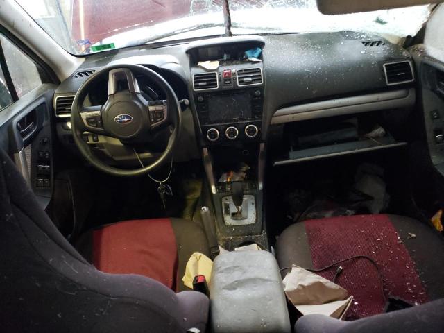 Фото 8 с аукциона – 2017 SUBARU FORESTER 2 с VIN JF2SJAGC4HH580850