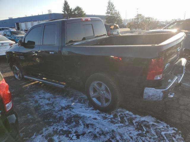 Photo 2 from auction – 2013 RAM 1500 SLT with VIN 1C6RR7GT7DS620691