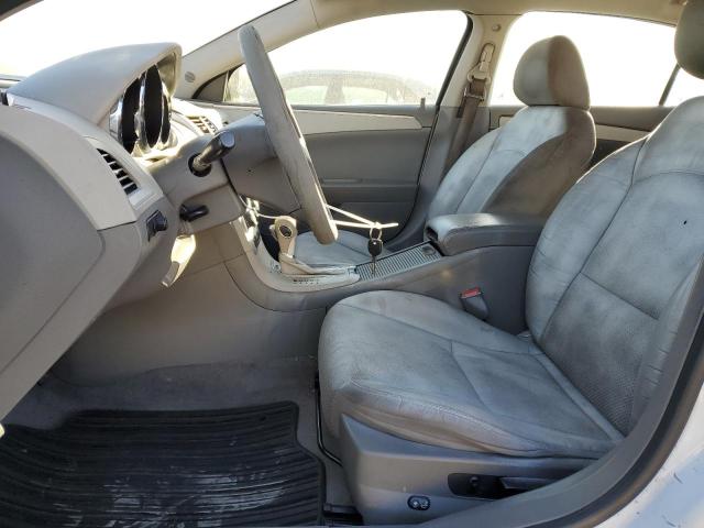 Photo 7 from auction – 2012 CHEVROLET MALIBU LS with VIN 1G1ZA5EU0CF219936