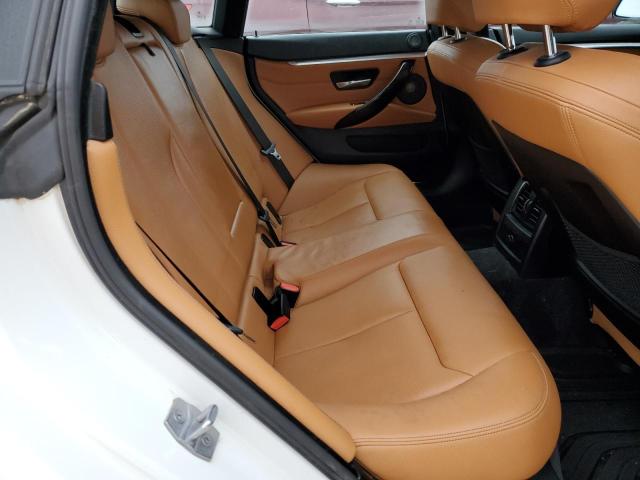 Photo 10 from auction – 2019 BMW 440I GRAN with VIN WBA4J5C54KBM66702