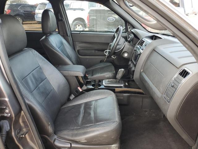 Photo 7 from auction – 2012 FORD ESCAPE LIM with VIN 1FMCU0E71CKB89432