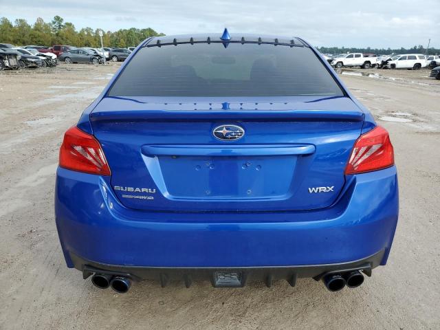 Photo 6 from auction – 2015 SUBARU WRX LIMITE with VIN JF1VA1J62F9828623