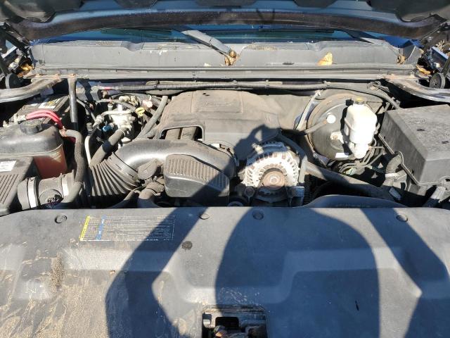 Photo 11 from auction – 2008 CHEVROLET SILVERADO with VIN 2GCEK19J581230120