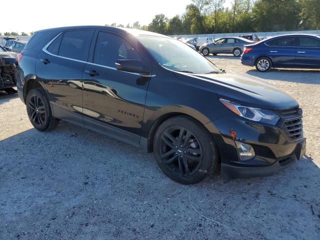 Photo 4 from auction – 2021 CHEVROLET EQUINOX LT with VIN 3GNAXKEV4ML358671