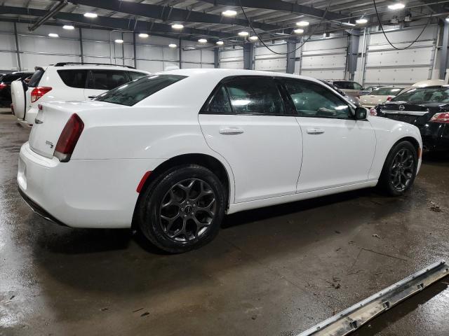 Photo 3 from auction – 2017 CHRYSLER 300 S with VIN 2C3CCAGG8HH591803