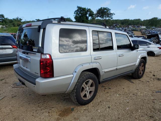 Photo 3 from auction – 2010 JEEP COMMANDER with VIN 1J4RG5GT1AC122294