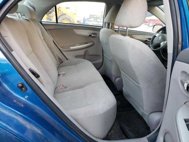 Photo 10 from auction – 2010 TOYOTA COROLLA BA with VIN 2T1BU4EE0AC520697