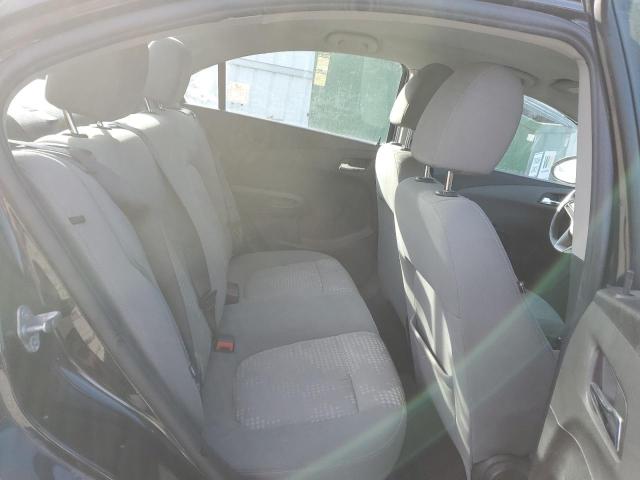Photo 10 from auction – 2013 CHEVROLET SONIC LS with VIN 1G1JA5SHXD4195338